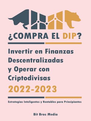 cover image of ¿Compra el Dip?